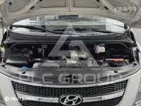 2014 Hyundai Starex
