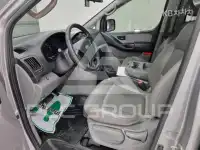2014 Hyundai Starex