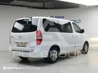2014 Hyundai Starex
