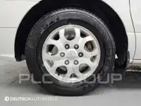 2014 Hyundai Starex