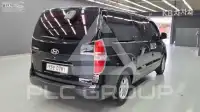 2014 Hyundai Starex
