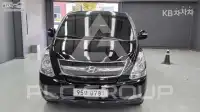 2014 Hyundai Starex