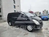 2014 Hyundai Starex