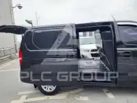 2014 Hyundai Starex