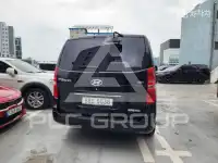 2014 Hyundai Starex