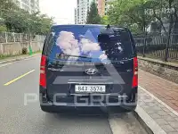 2014 Hyundai Starex