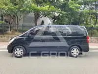 2014 Hyundai Starex