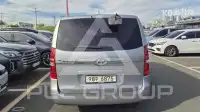 2014 Hyundai Starex