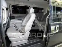 2014 Hyundai Starex