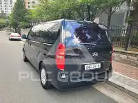 2014 Hyundai Starex
