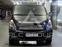 2014 Hyundai Starex