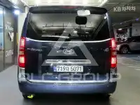 2014 Hyundai Starex