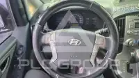 2014 Hyundai Starex