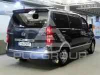 2014 Hyundai Starex
