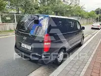 2014 Hyundai Starex