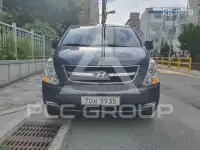 2014 Hyundai Starex