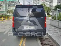 2014 Hyundai Starex