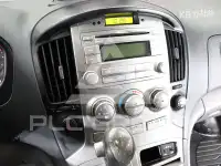 2014 Hyundai Starex