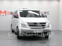 2014 Hyundai Starex