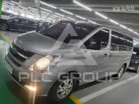 2014 Hyundai Starex