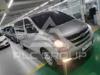 2014 Hyundai Starex