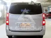 2014 Hyundai Starex