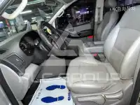 2014 Hyundai Starex