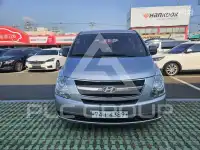 2014 Hyundai Starex
