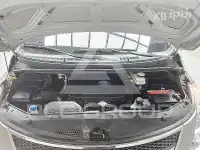 2014 Hyundai Starex