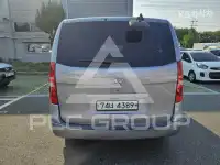 2014 Hyundai Starex