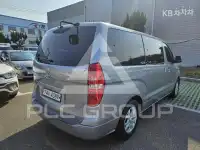 2014 Hyundai Starex