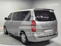 2014 Hyundai Starex