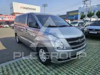 2014 Hyundai Starex