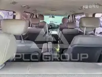 2014 Hyundai Starex
