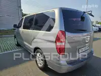 2014 Hyundai Starex