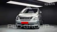 2014 Hyundai Starex