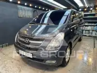 2014 Hyundai Starex