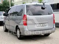 2014 Hyundai Starex