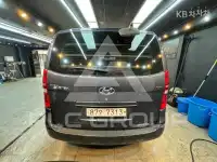 2014 Hyundai Starex