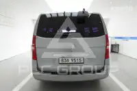 2014 Hyundai Starex