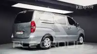 2014 Hyundai Starex