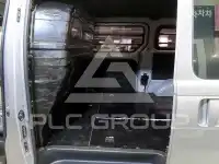 2014 Hyundai Starex