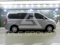 2014 Hyundai Starex