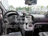 2014 Hyundai Starex