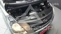 2014 Hyundai Starex