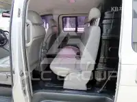 2014 Hyundai Starex
