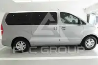 2014 Hyundai Starex