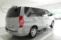 2014 Hyundai Starex