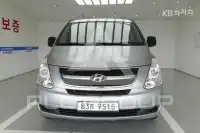 2014 Hyundai Starex