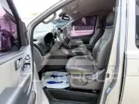 2014 Hyundai Starex